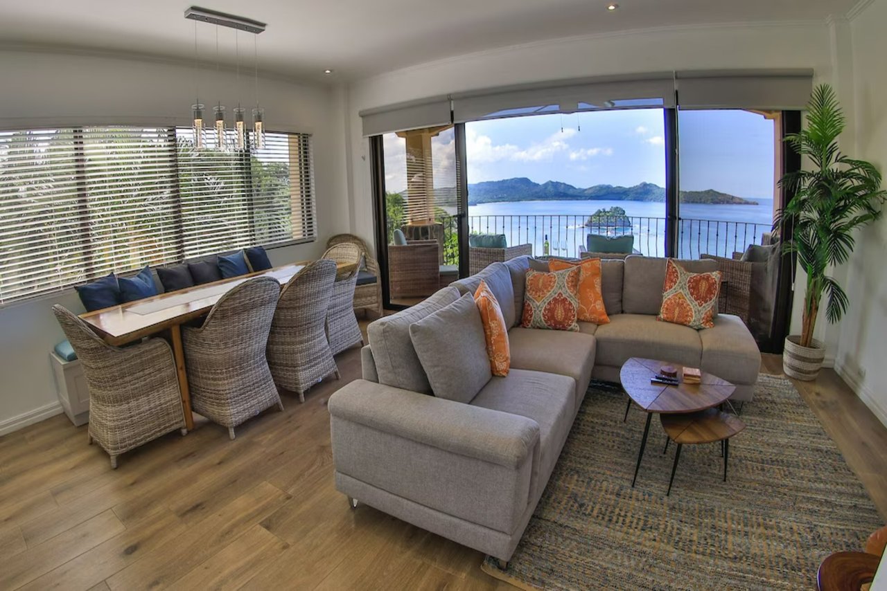 Flamingo Cove 3 | Spectacular Ocean Views in Playa Flamingo