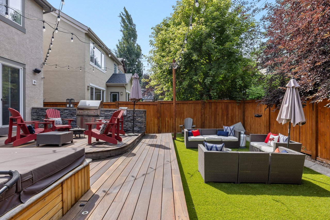 11755 Valley Ridge Boulevard NW
