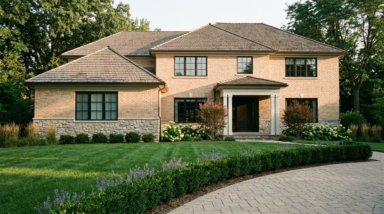 The Real Premium in Valley Country Club Estates Has Nothing to Do With Square Footage