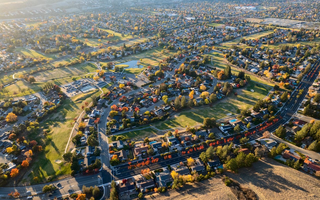 San Ramon