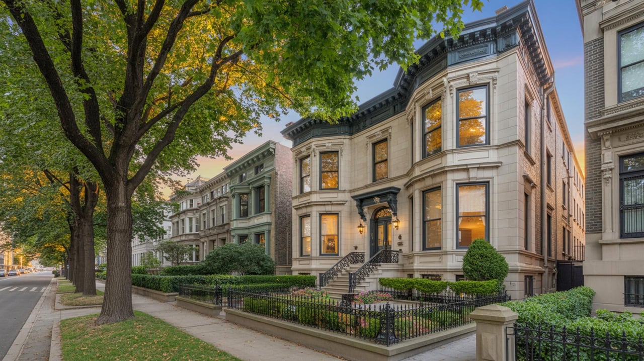 The Ultimate Guide to Selling Your Home in Palmer Square, IL