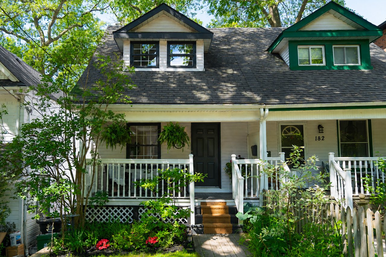 180 Willow Ave