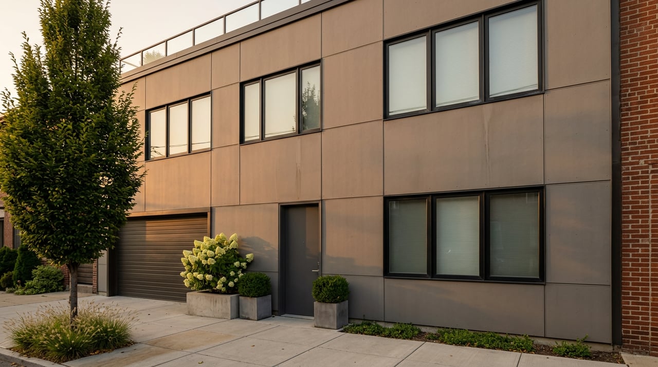 In Bella Vista, the Rendering Isn't a Contract: What the Zoning Process Actually Locks In