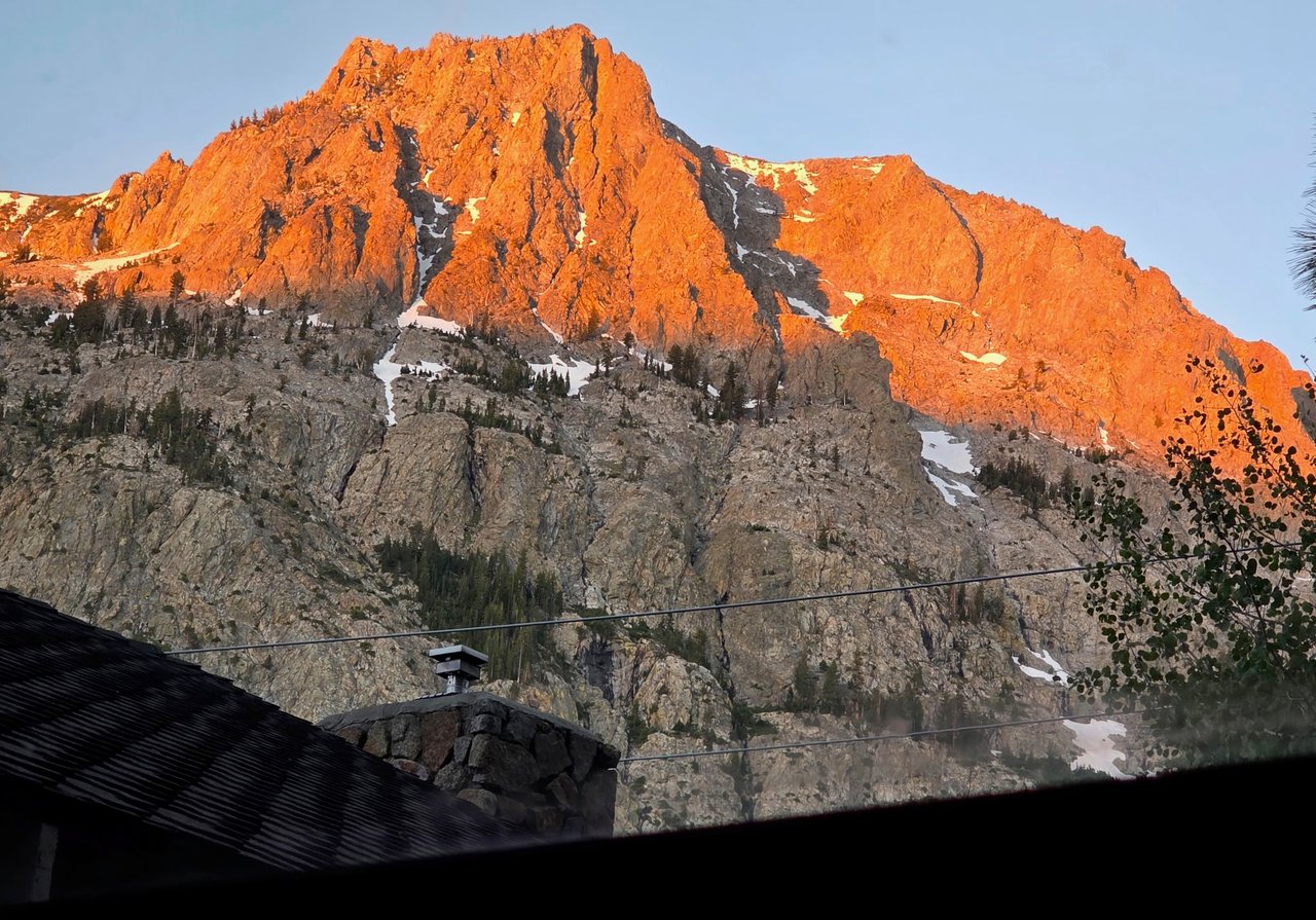 8 Wyoming