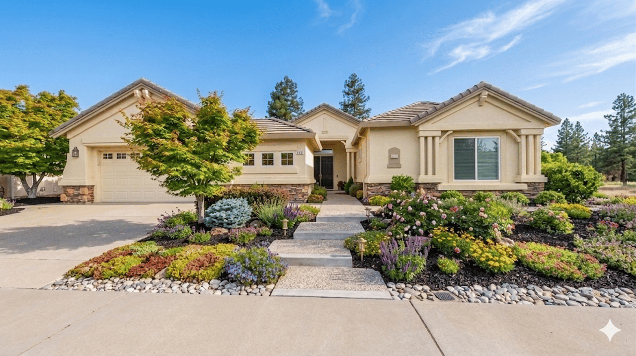 What It’s Like To Live In Sun City Roseville