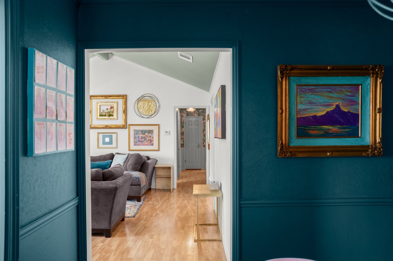 Bloom & Float Getaway 🌸 | Pool Home 5mi to SoCo