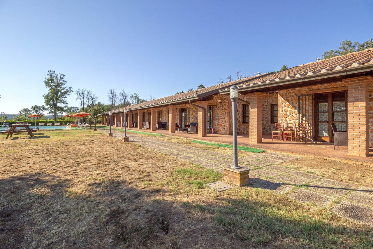 Investment Property in Massa Marittina