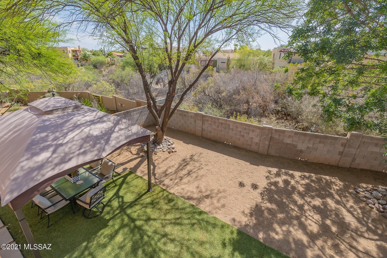 11837 N Copper Butte Dr