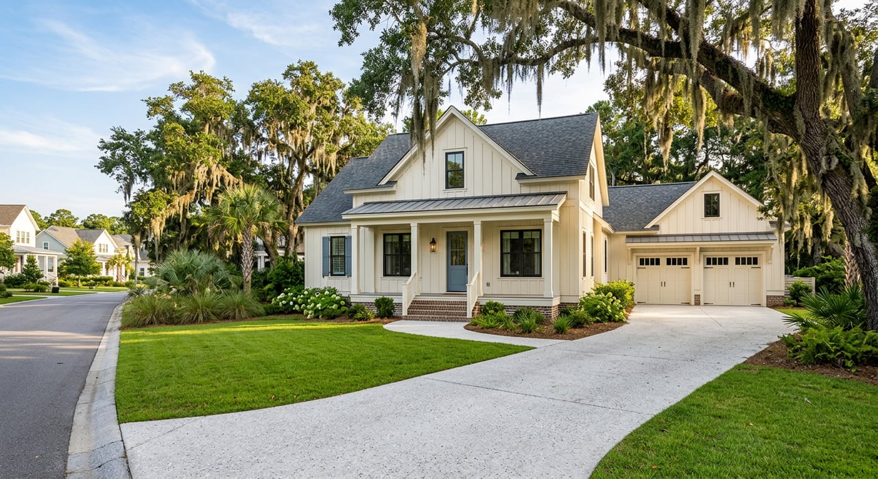 Guilford Gates Real Estate: Recent Trends And Seller Insights cover