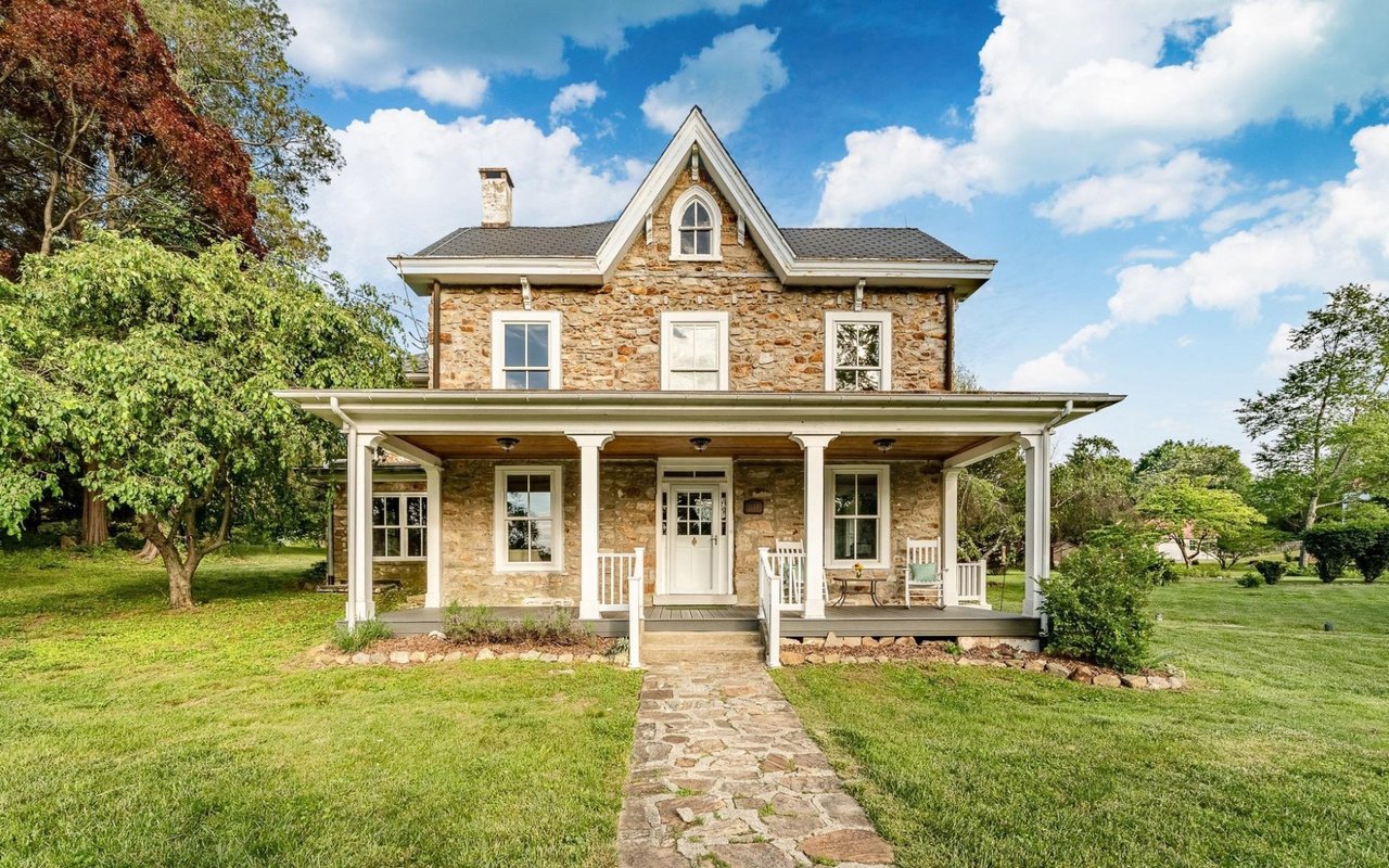 Fieldstone Farm