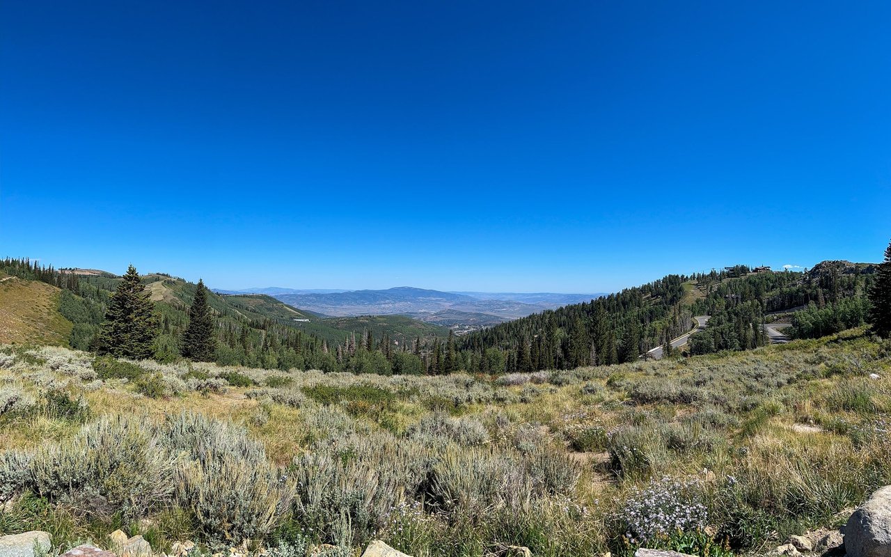 Upper Deer Valley