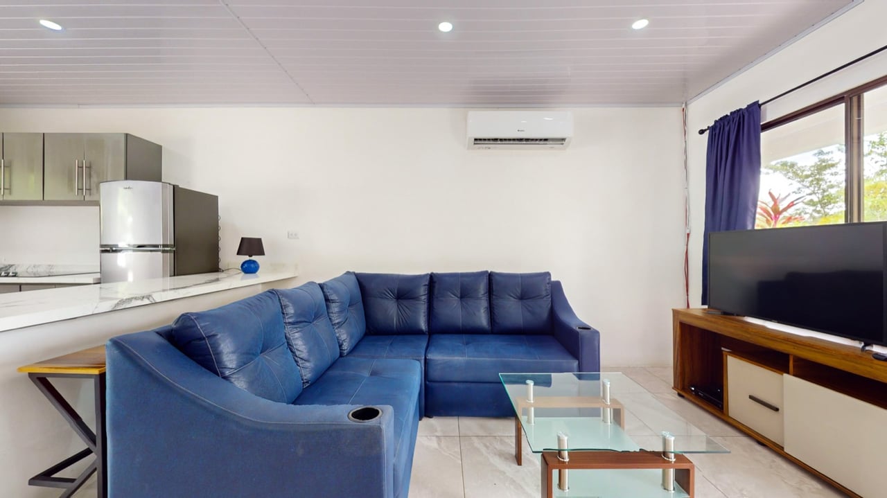 Versatile Multi-Unit Property with Income and Expansion Potential