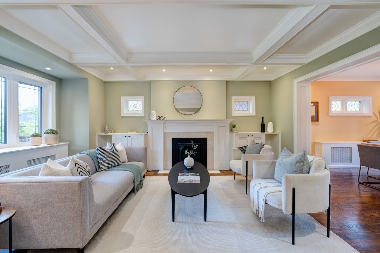 14 Cavendish St