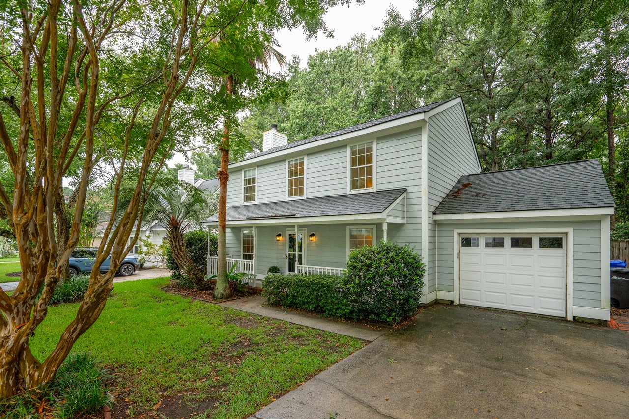 543 Castle Hall Road