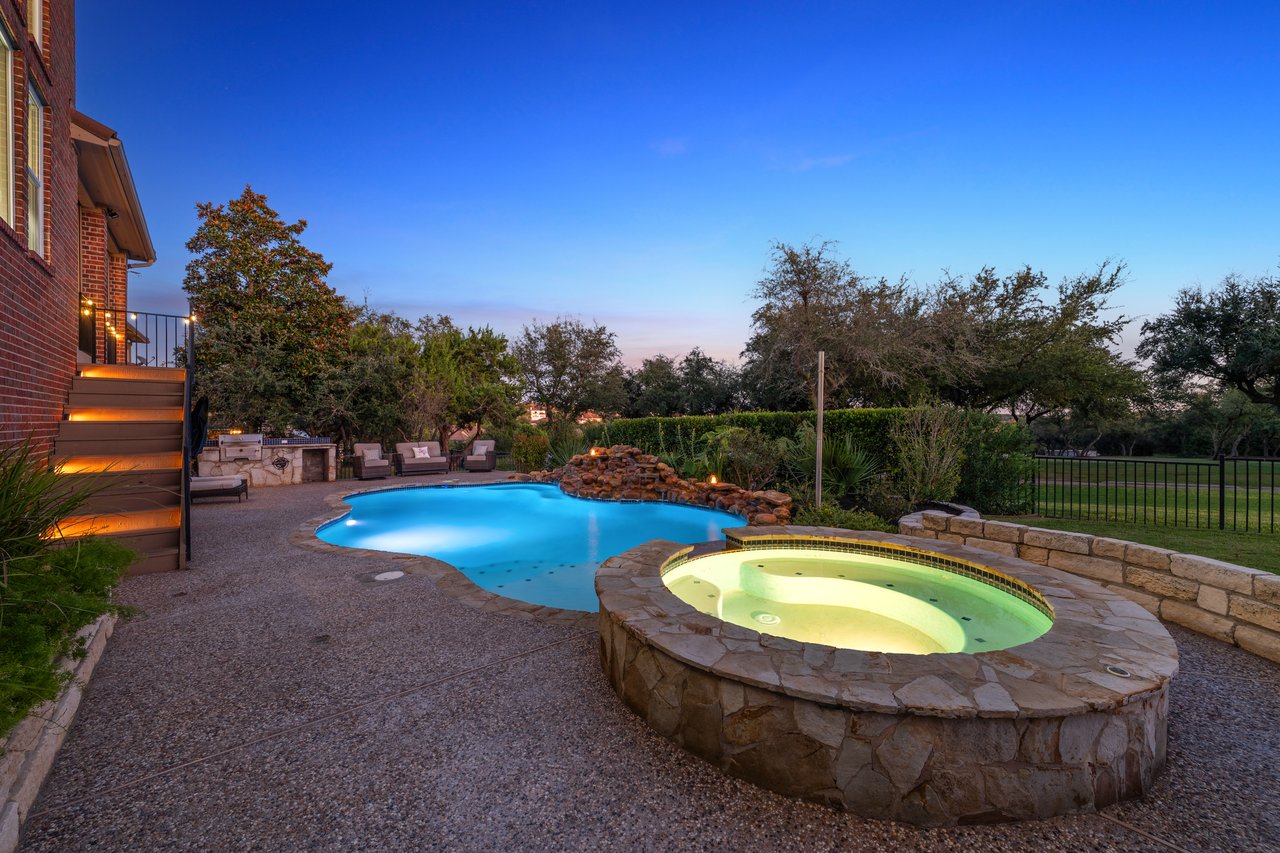 15021 Spillman Ranch Loop