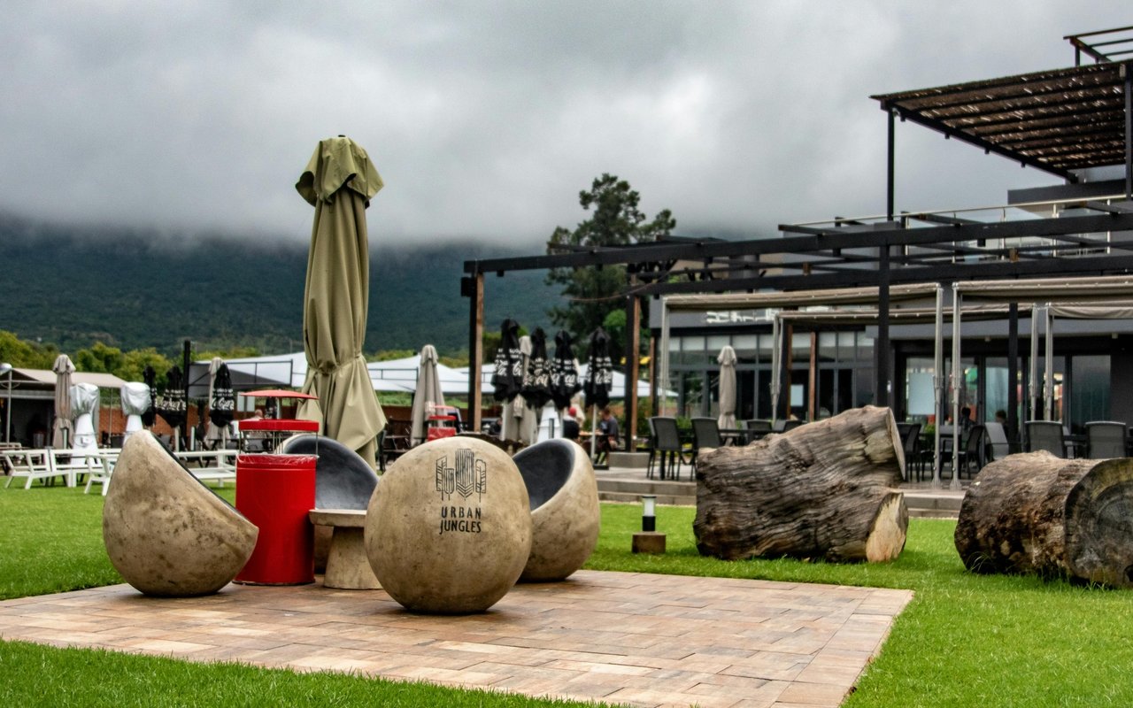 Creating the Perfect Patio