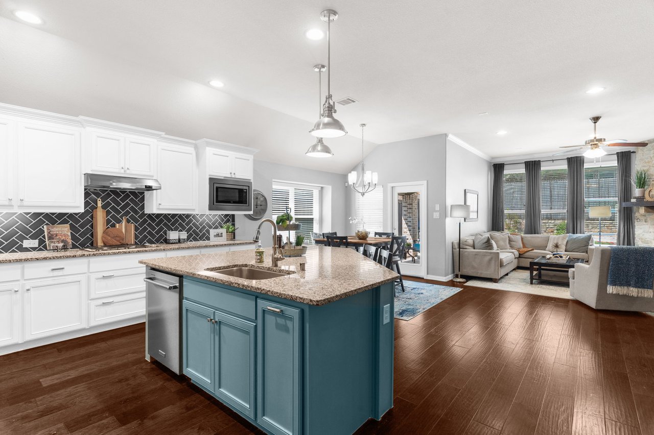 5604 Datewood Lane (3% BAC)