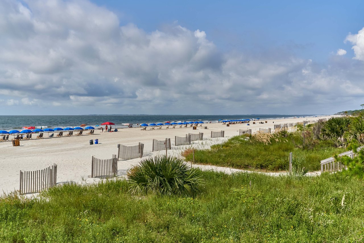 Sea Pines