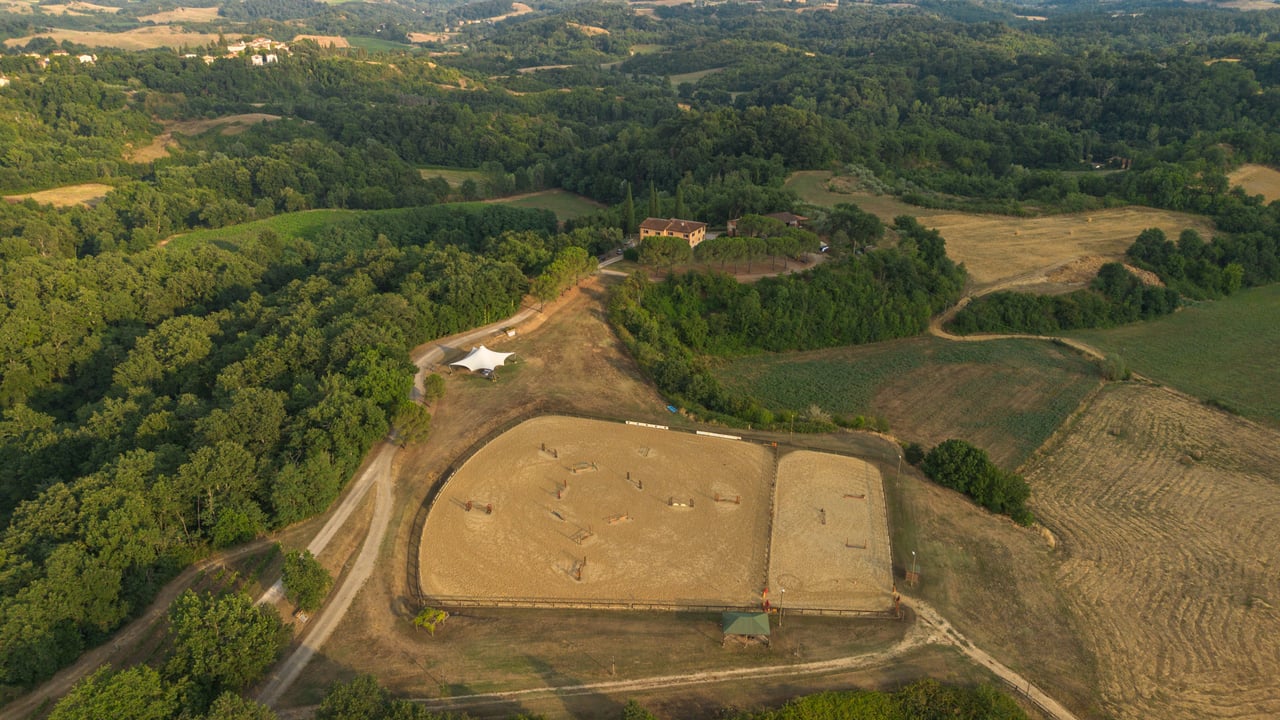 TENUTA CAVALLI CELTI