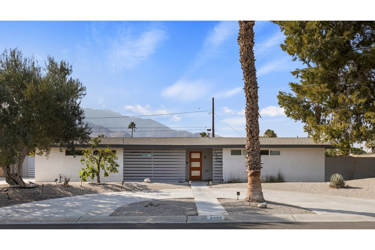 2393 N San Clemente Rd