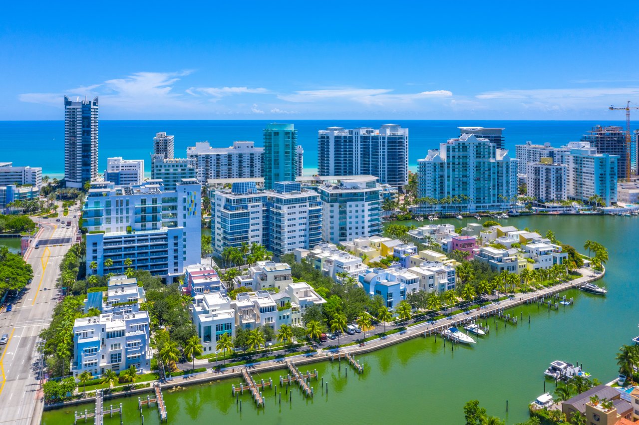 Aqua - Miami Beach