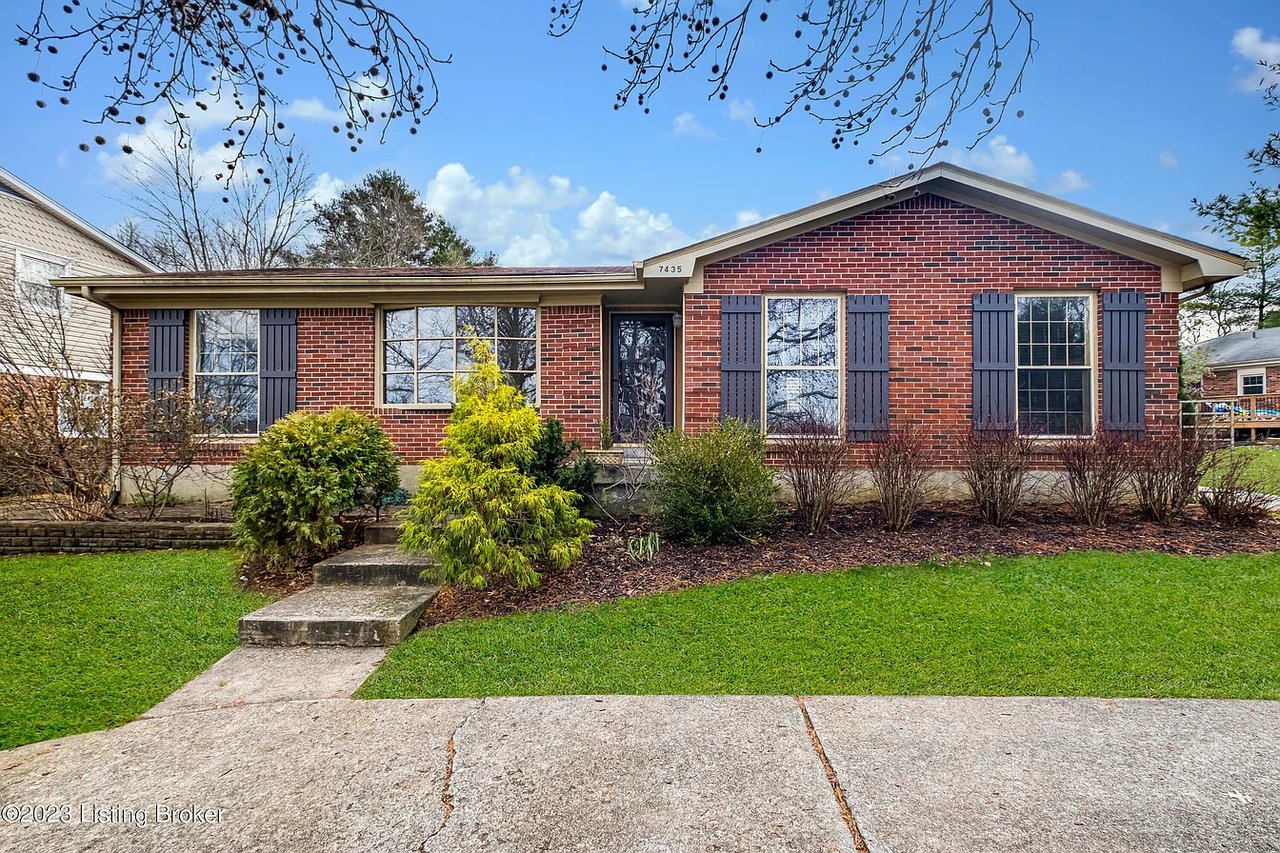 7435 E Orchard Grass Blvd