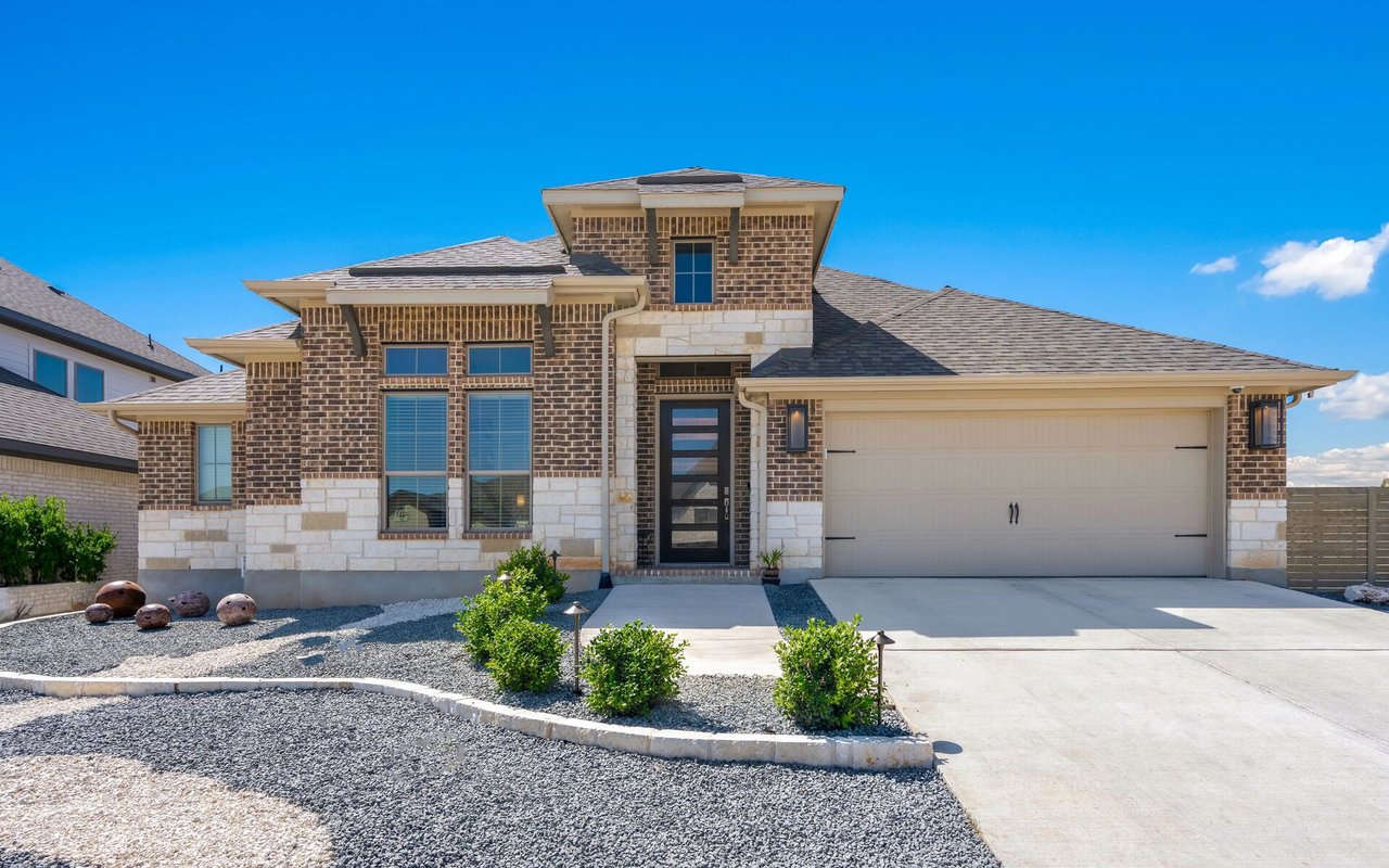 Little Elm