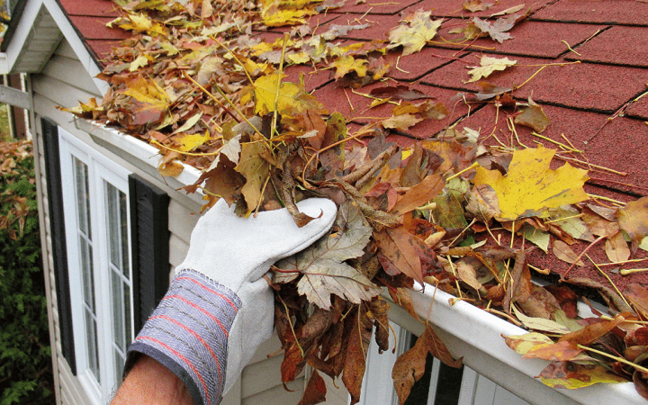 Rhode Island Home Fall Maintenance Checklist