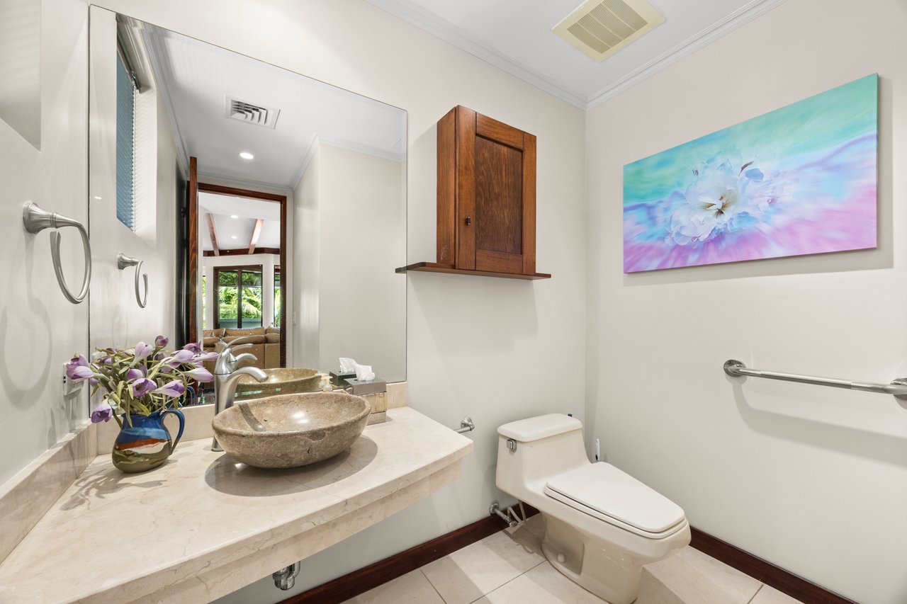 Villa Carao 12 | Luxury Golf Course Estate in Reserva Conchal, Costa Rica
