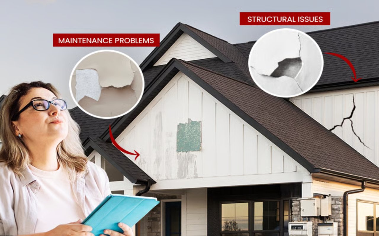 Biggest Home Inspection Red Flags To Look Out For Before Buying