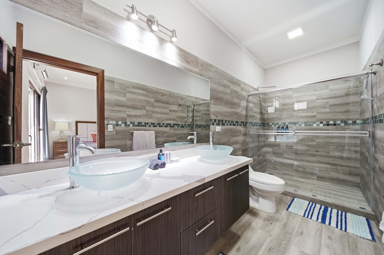 Casa Luna | Live the Costa Rica Dream - Private Home Just Minutes from the Beach!