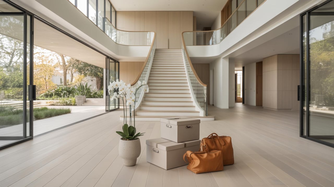 Simplify Your Move: Stress-Free Relocation Hacks cover