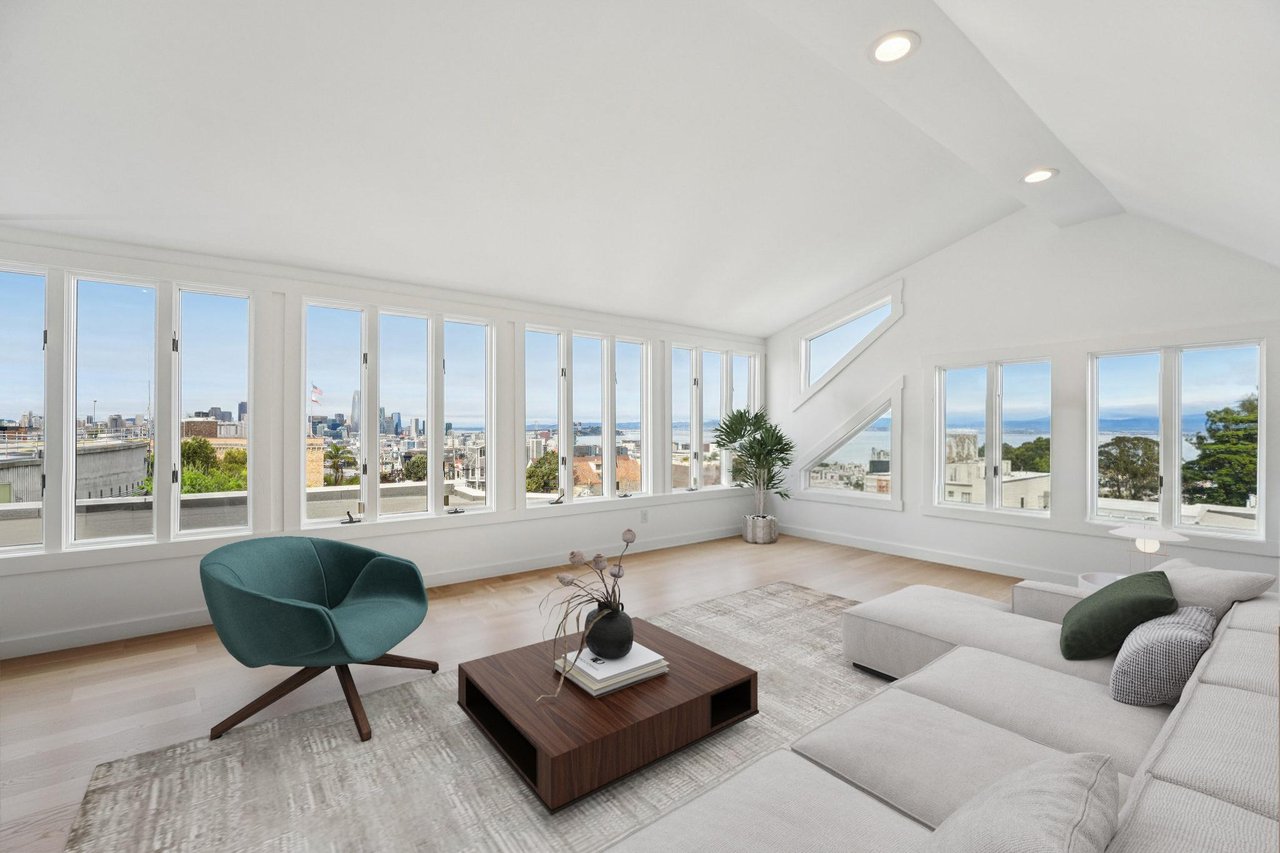 Off-Market Opportunity