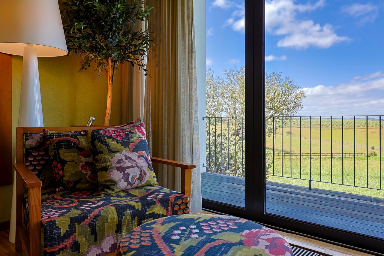 Luxury Wellness & Sports Retreat in Portugal with Expansion Upside & €1M+ Revenue