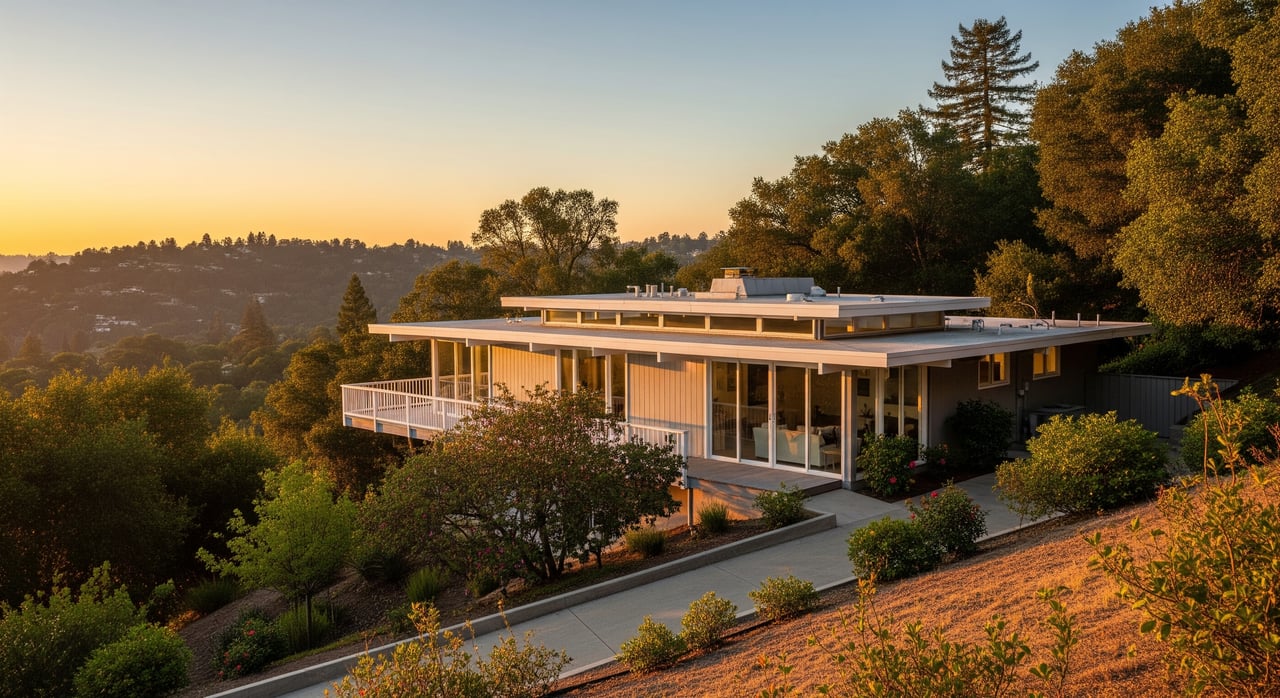 Walnut Creek Neighborhoods: Lifestyle And Housing