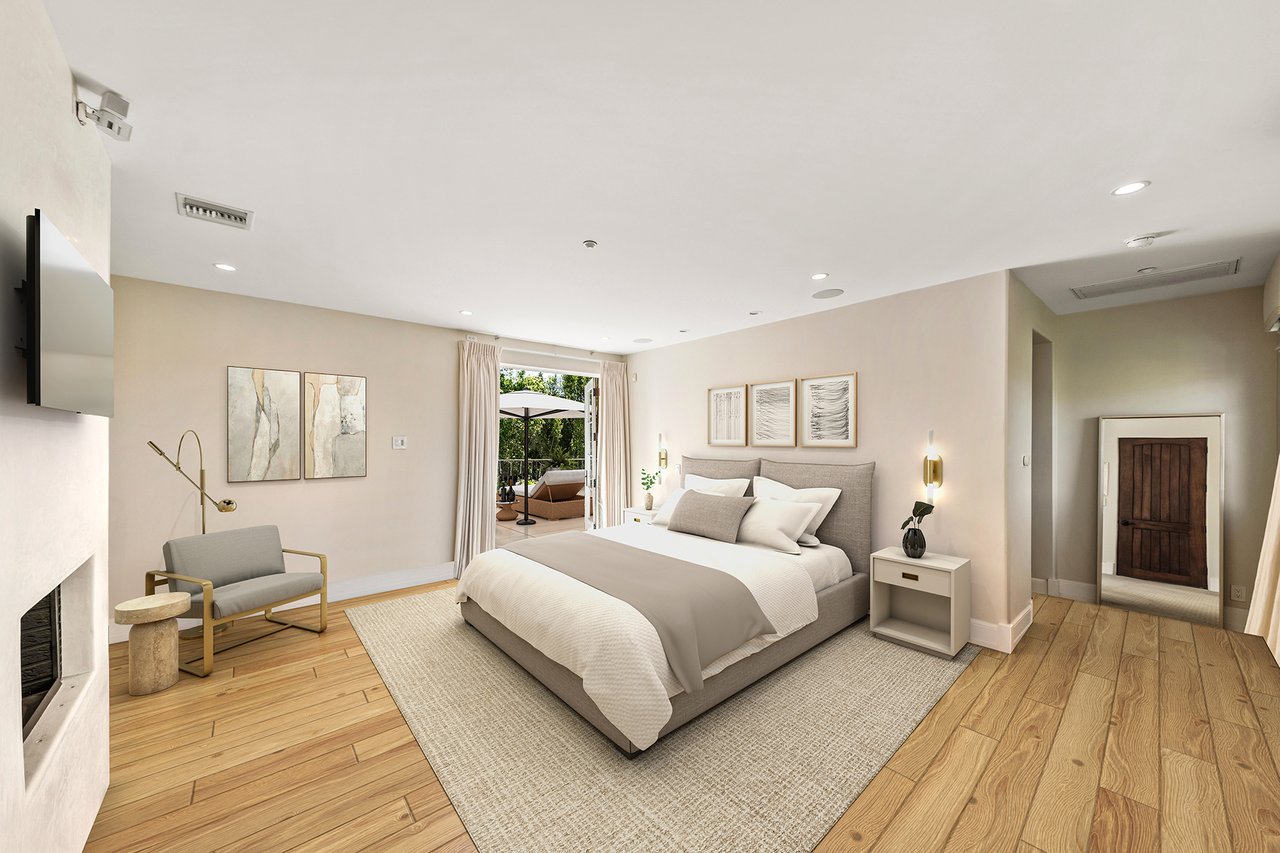 Glen Circle Luxury