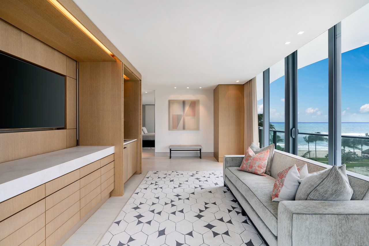Regalia Beach House