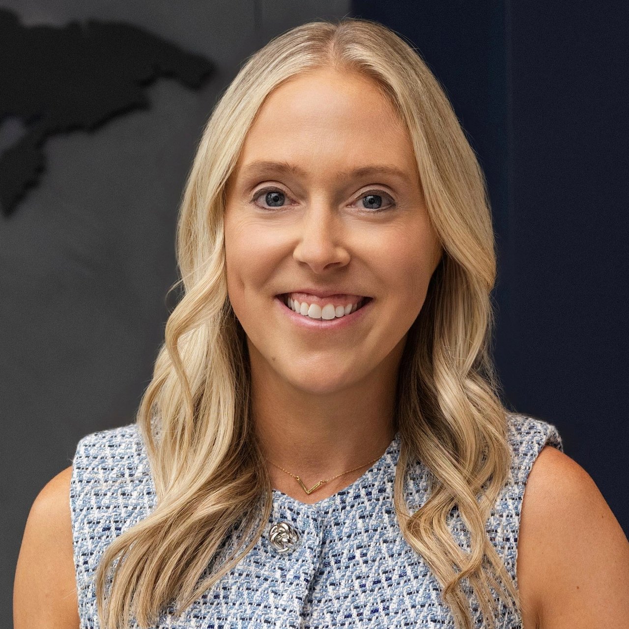 Meredith Van Syckle Hinsdale, IL Real Estate Agent Headshot