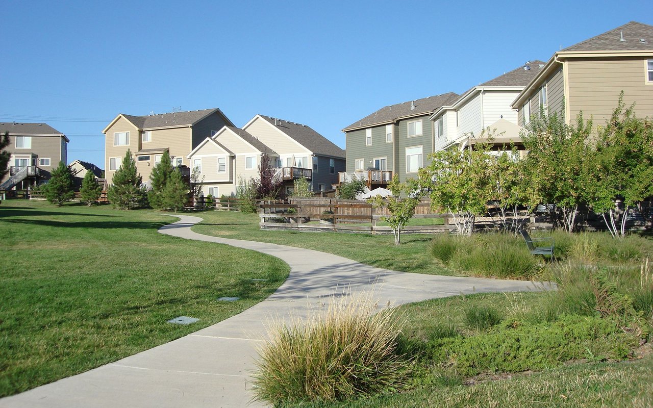 Highlands Ranch