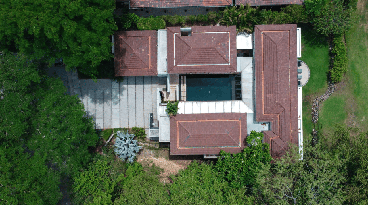 Llama Del Bosque 34 At Reserva Conchal - Private Villa In Paradise