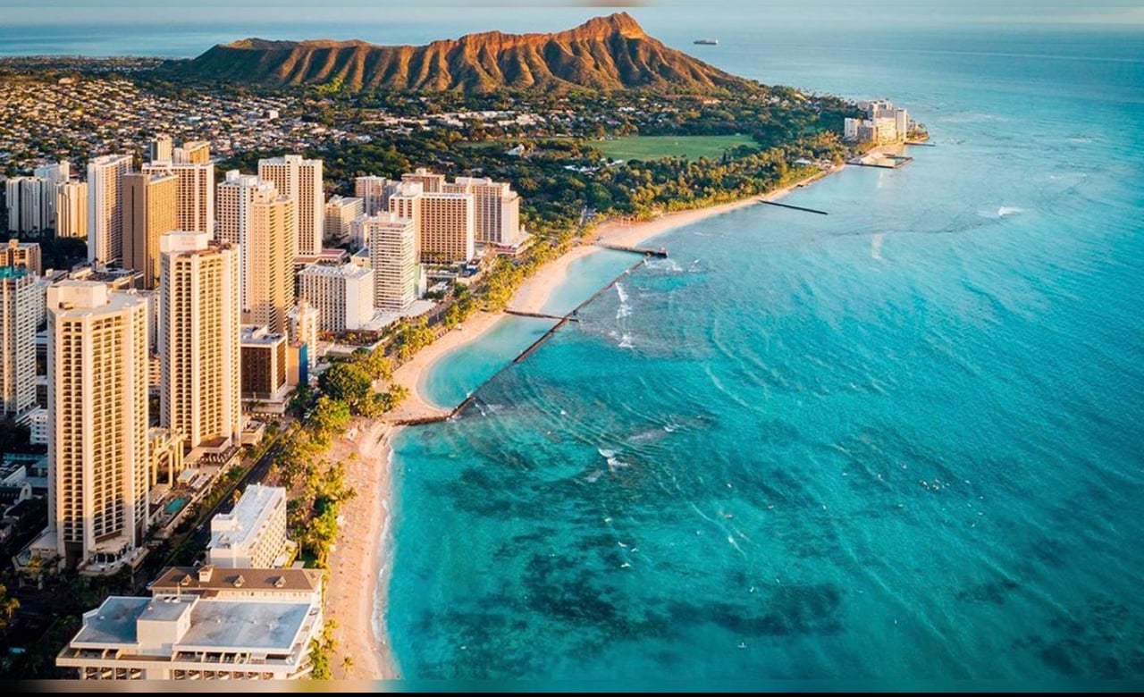 Waikiki