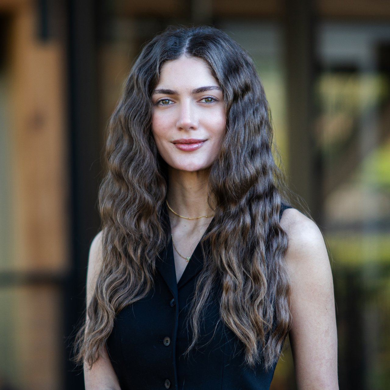 Masa Vanli Veysel Portland, OR Real Estate Agent Headshot