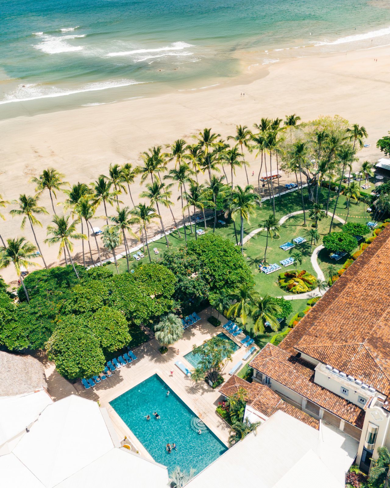 Hotel Tamarindo Diria