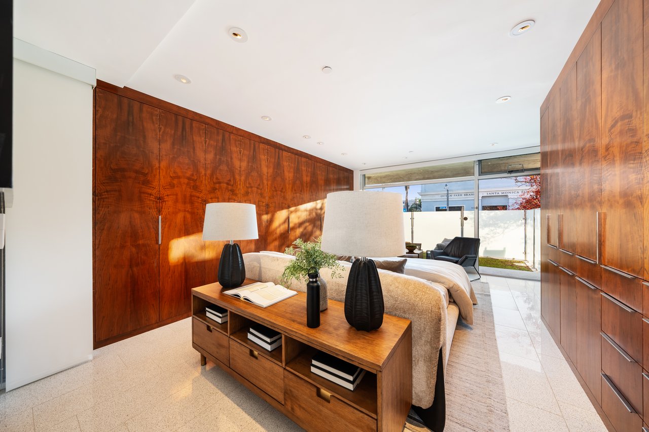 235 Ocean Park Blvd Unit: 1, Santa Monica