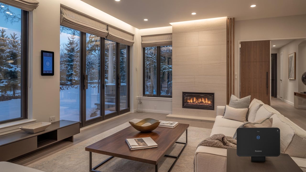 Top Smart Home Upgrades Edina Homeowners Should Install
