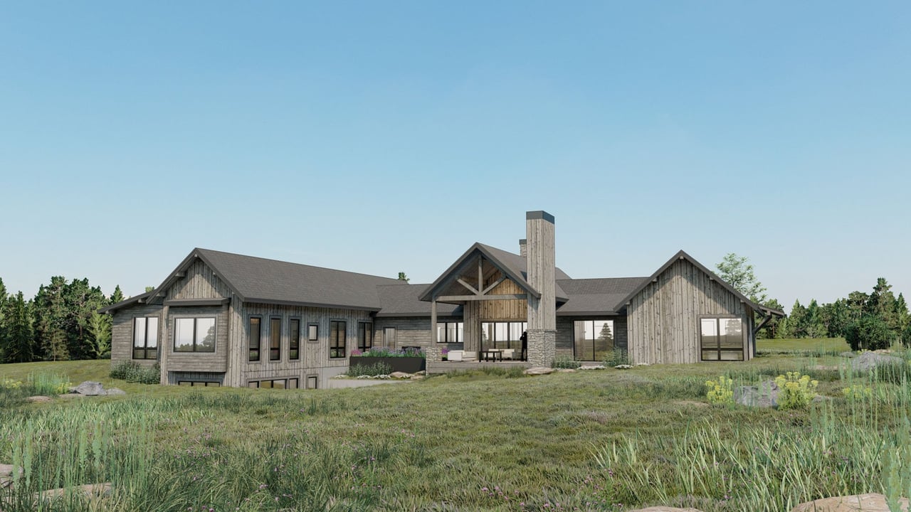 Saddle Peak Ranch - Lot 31