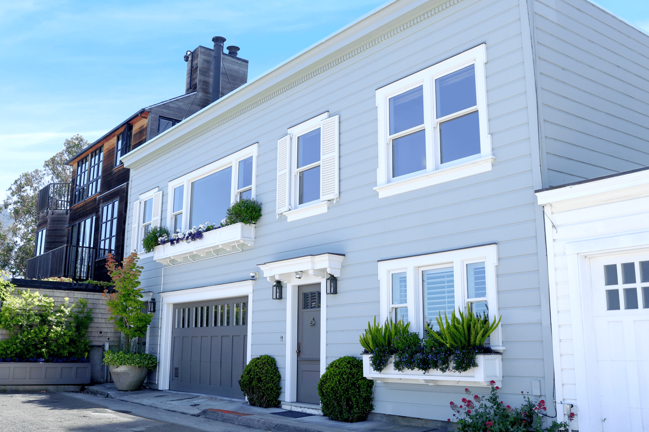 Jewel Box Home With Bridge Bay Views