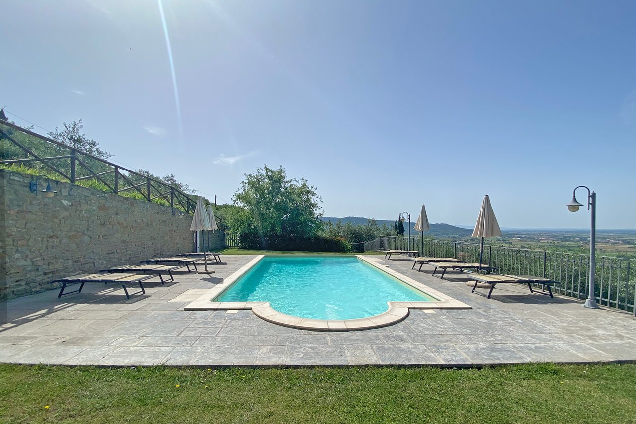 CASALE SANTA MARGHERITA
