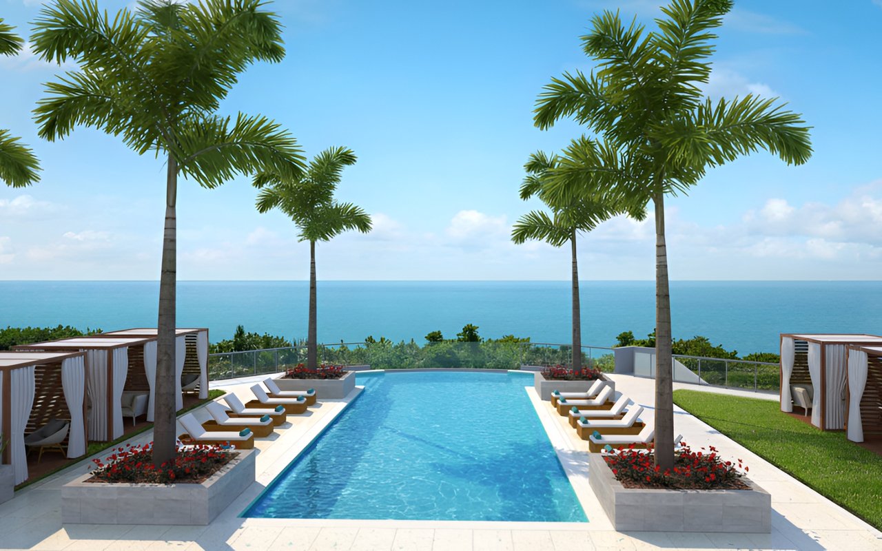 The Ritz-Carlton Residences Naples