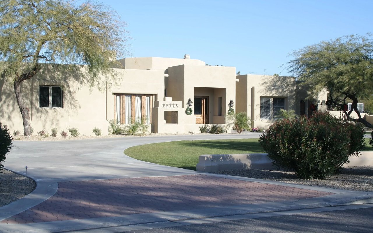 McCormick Ranch